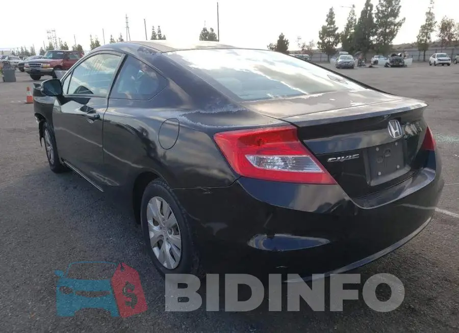 2HGFG3B56DH509688 Photo# 3
