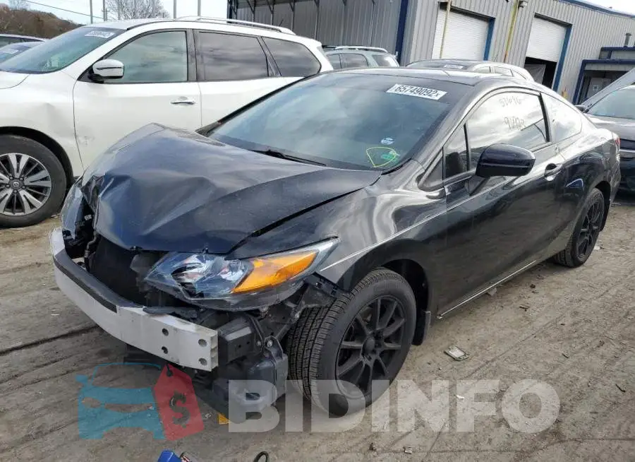 2HGFG3B56FH525070 Photo# 2