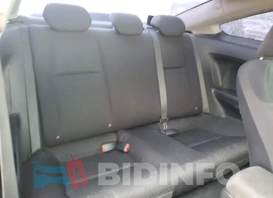 2HGFG3B57FH500761 Photo# 6