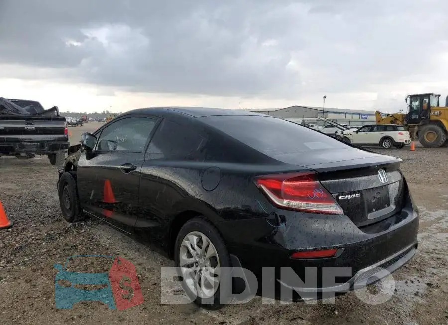 2HGFG3B57FH500761 Photo# 3