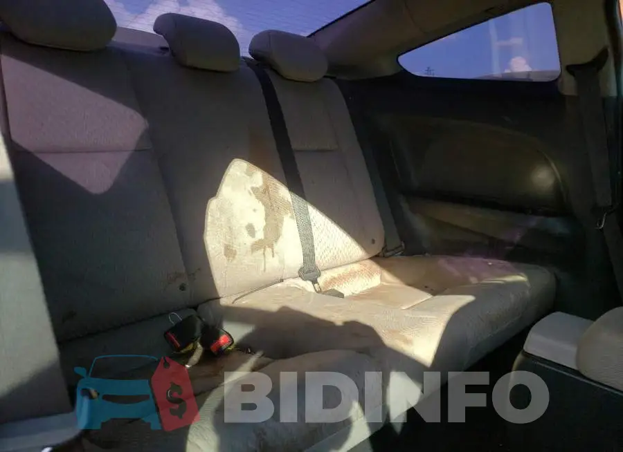 2HGFG3B58FH526866 Photo# 6
