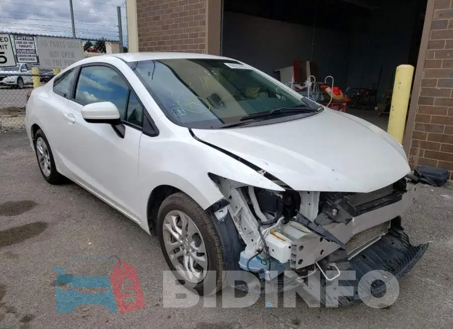 2HGFG3B59FH520414 Photo# 1