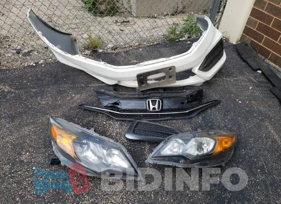 2HGFG3B59FH520414 Photo# 9