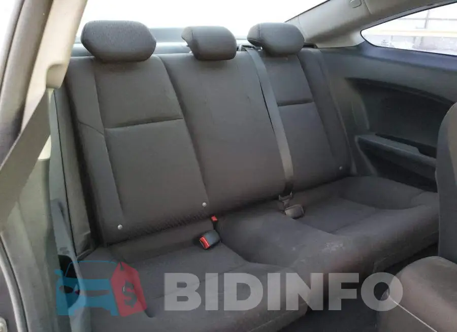 2HGFG3B5XFH507767 Photo# 6