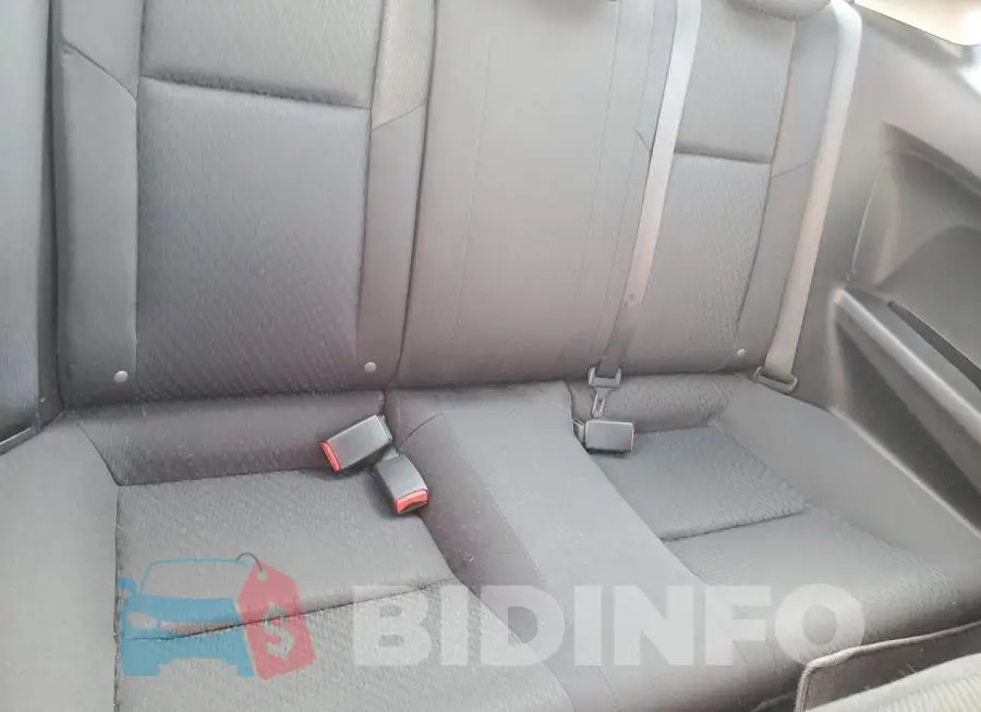 2HGFG3B89FH507544 Photo# 6