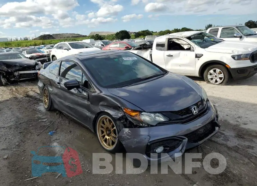 2HGFG4A51FH700218 Photo# 4