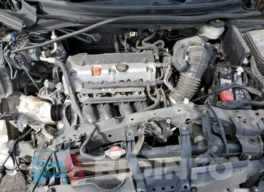 2HKRM4H71EH601061 Photo# 7