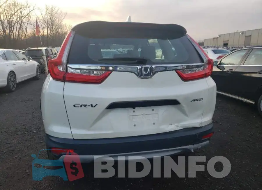 2HKRW6H35HH201365 Photo# 6