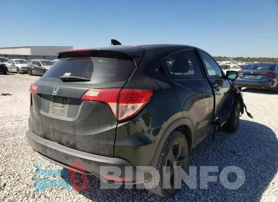 3CZRU5G53GM755185 Photo# 4