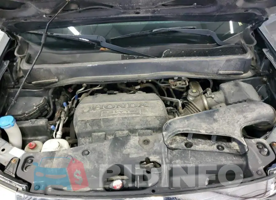 5FNYF4H57DB016616 Photo# 7