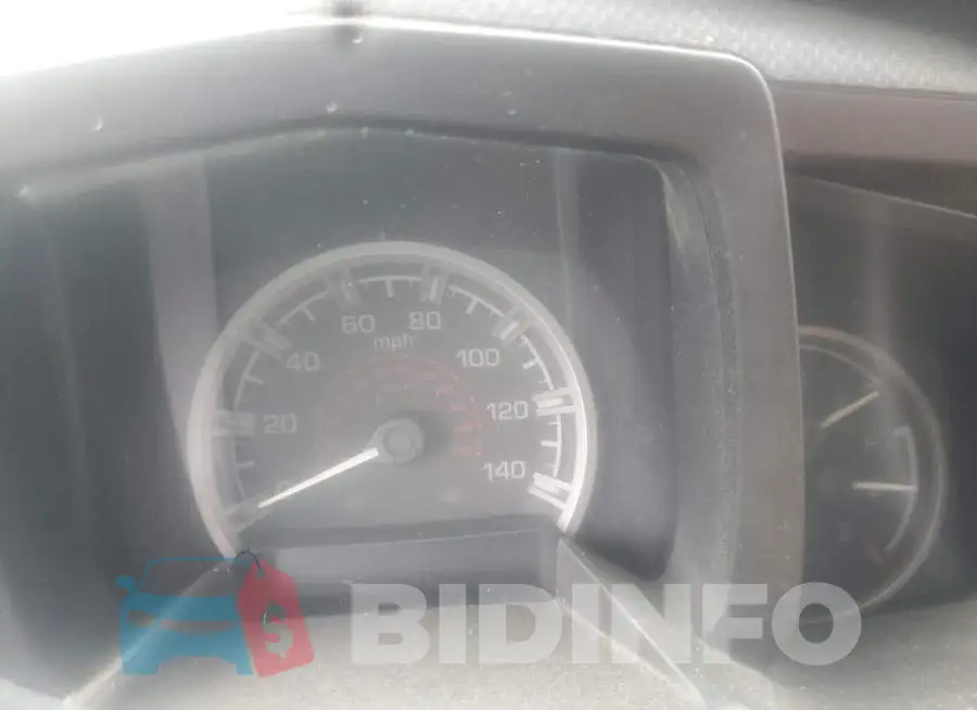 5FPYK1F56DB018278 Photo# 8