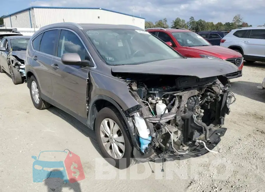 5J6RM3H73DL041574 Photo# 1