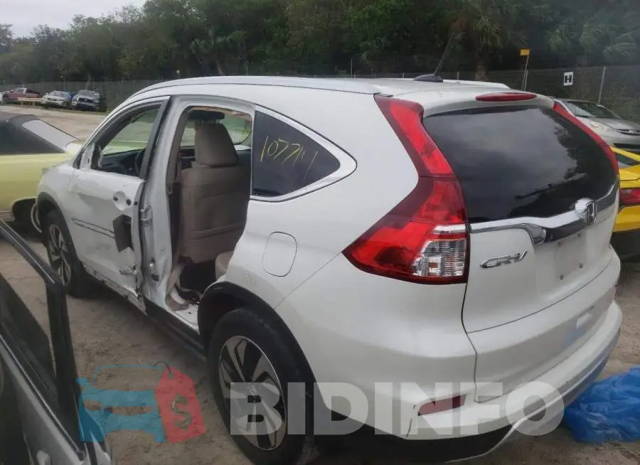 5J6RM3H94FL017238 Photo# 2