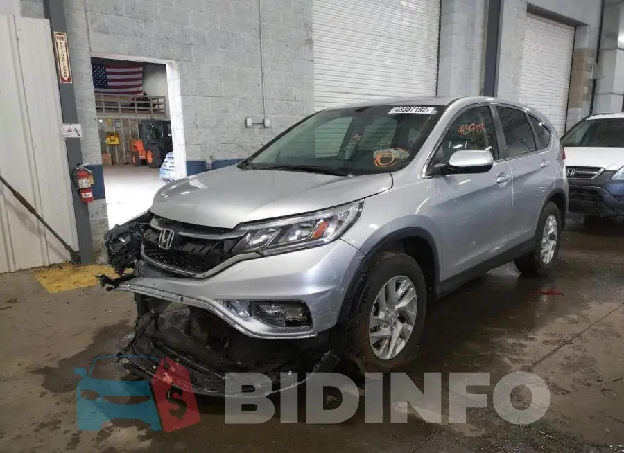 5J6RM4H53GL041843 Photo# 2