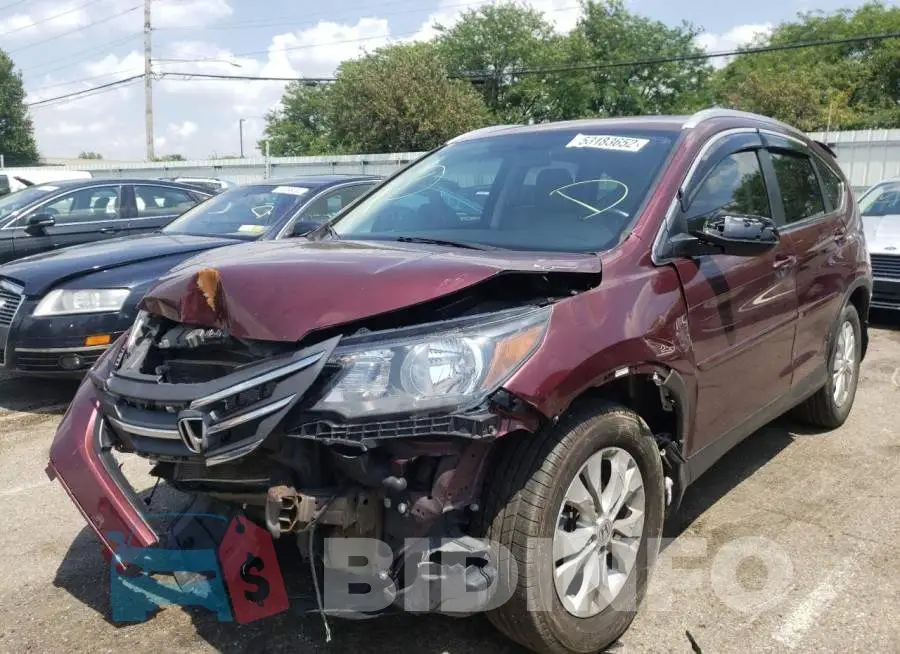 5J6RM4H72DL042947 Photo# 2