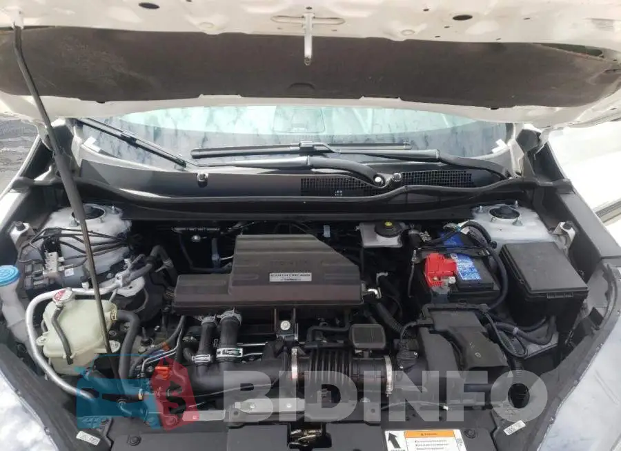 5J6RW1H21LA014239 Photo# 7