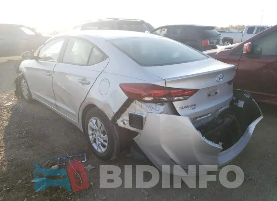 5NPD74LF4JH355164 Photo# 3