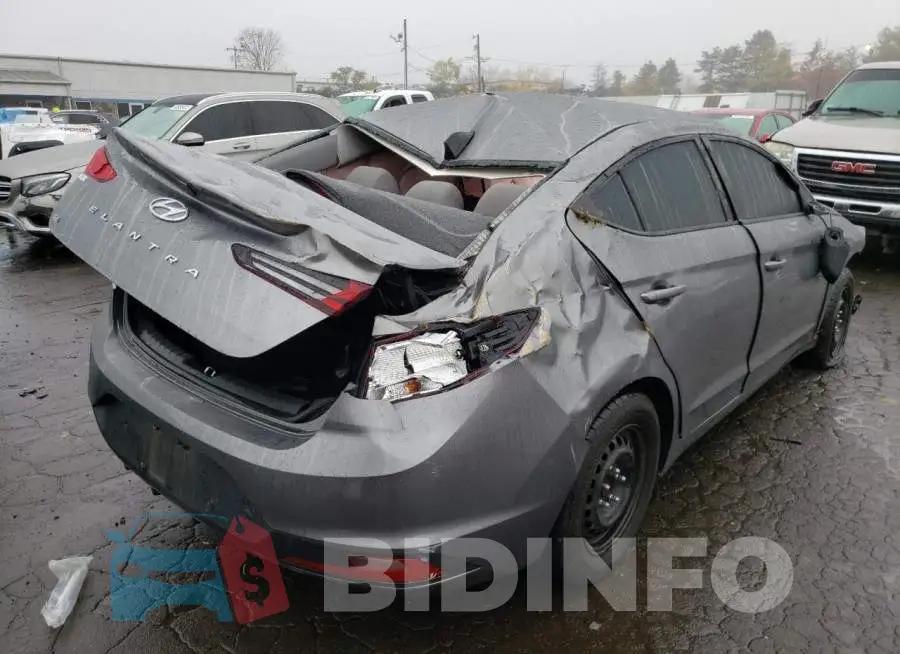 5NPD74LFXKH452449 Photo# 4