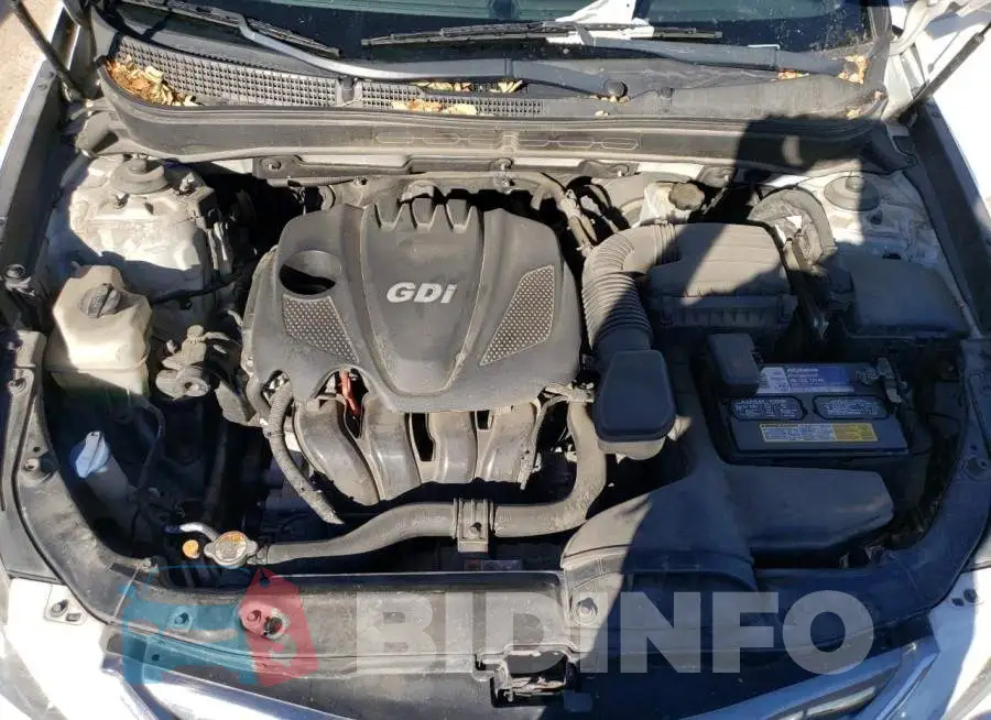 5NPEC4AC2DH722429 Photo# 7