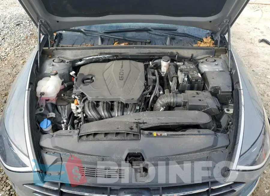 5NPEG4JA3MH112834 Photo# 7