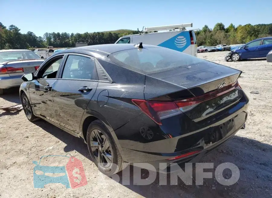 KMHLM4AG2MU101989 Photo# 3