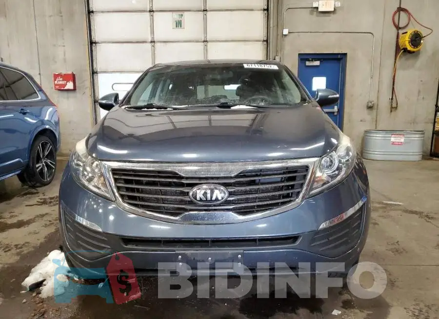 KNDPBCA23D7380751 Photo# 5