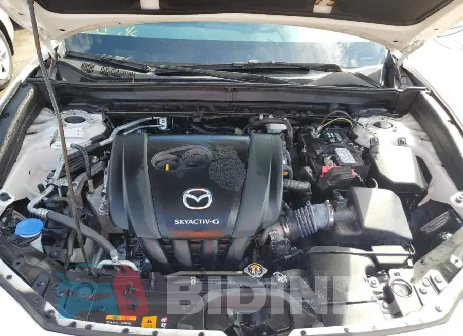 3MVDMBBL7MM213912 Photo# 7