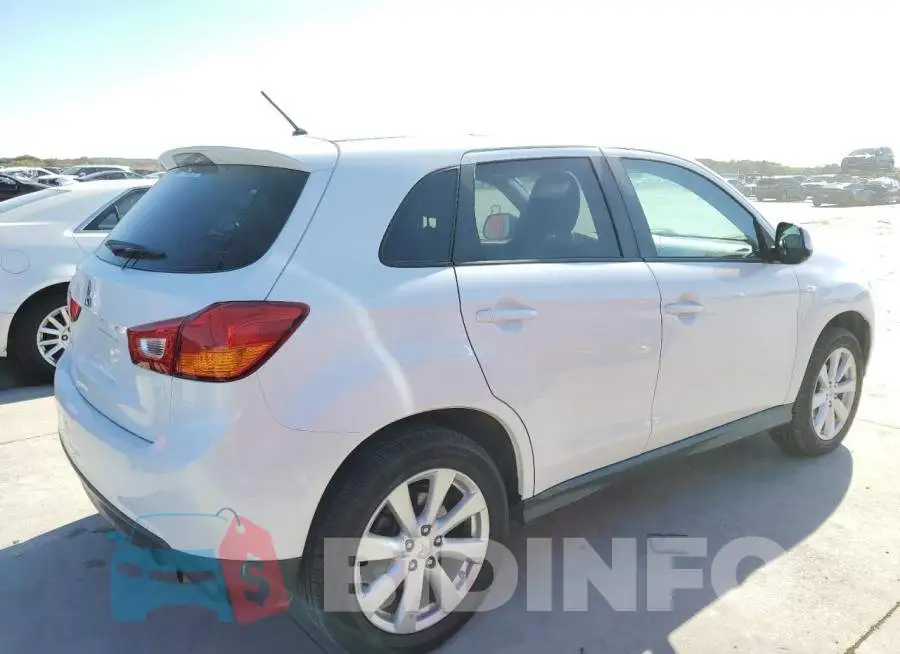 4A4AP3AU3DE016262 Photo# 3