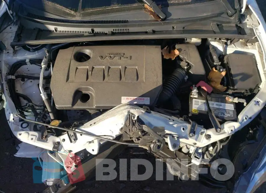 2T1BURHE3GC707448 Photo# 7