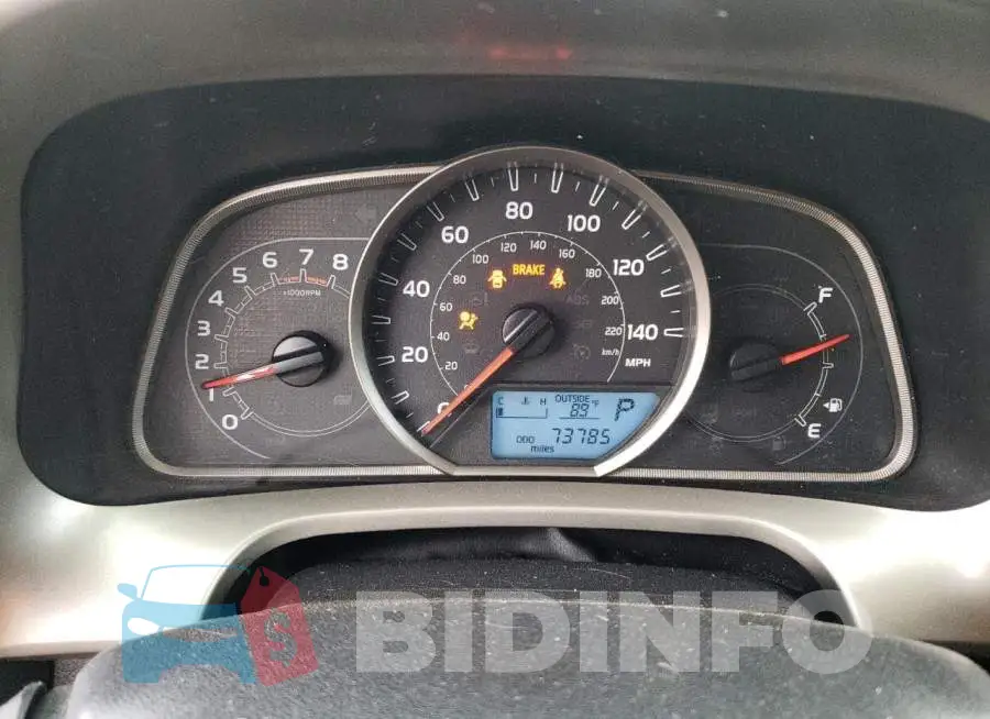 2T3BFREV6FW276624 Photo# 8