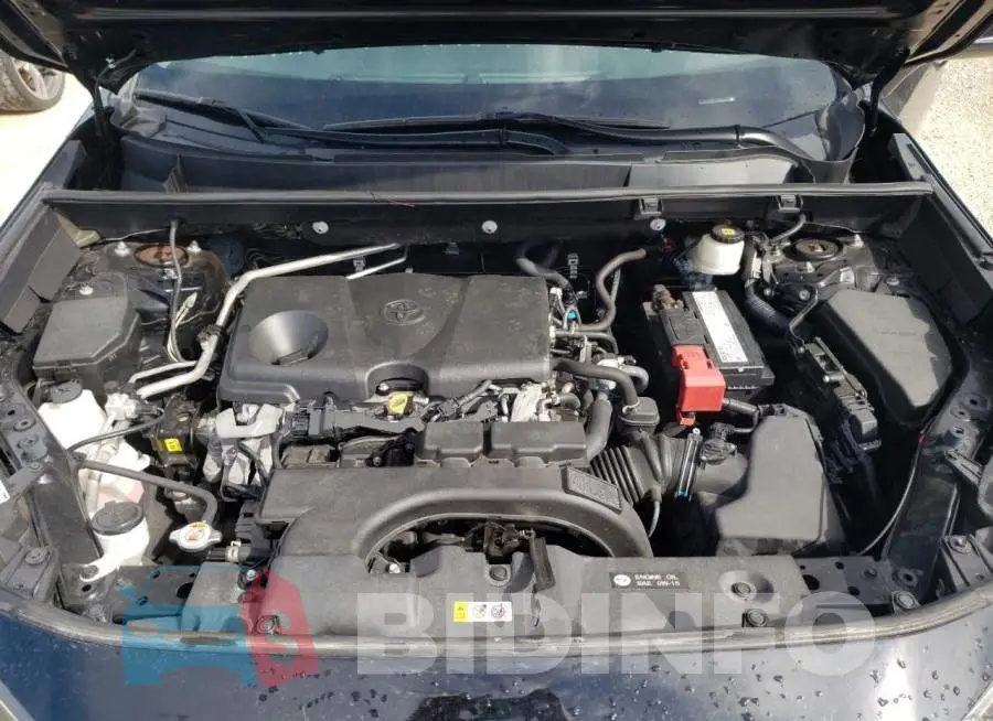 2T3P1RFV8KW038142 Photo# 7