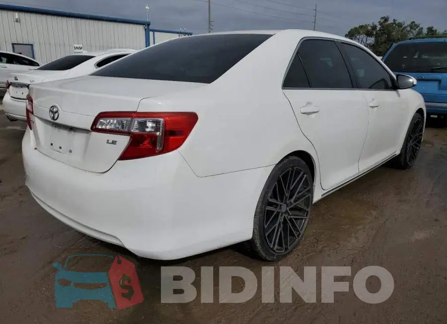 4T4BF1FK3DR277070 Photo# 4