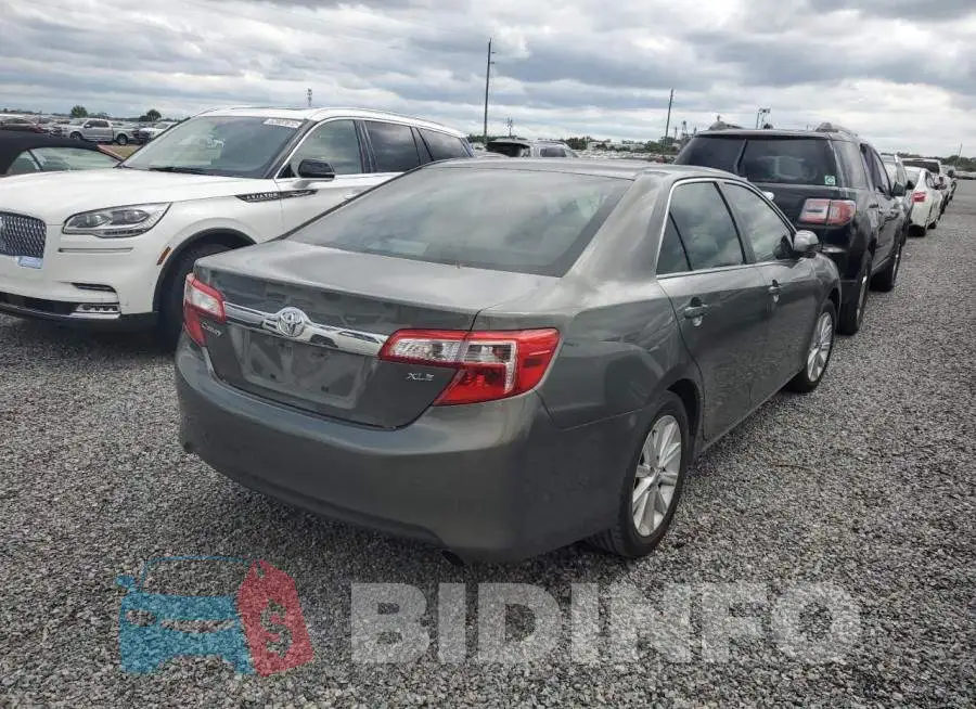 4T4BF1FK5DR327631 Photo# 4