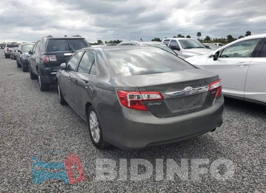 4T4BF1FK5DR327631 Photo# 3