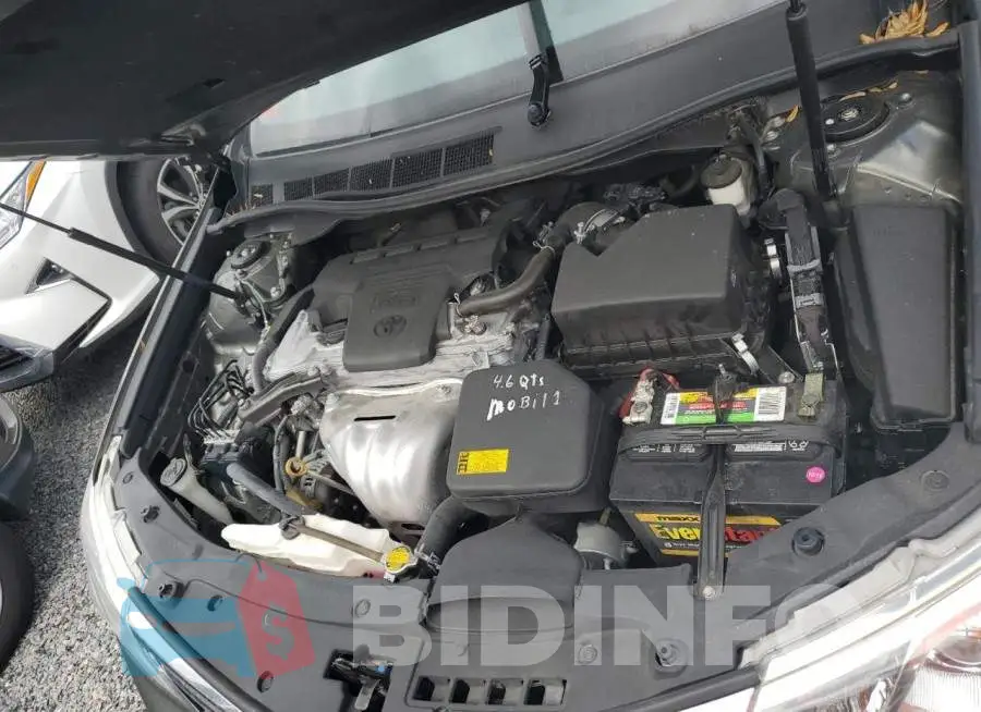 4T4BF1FK5DR327631 Photo# 7