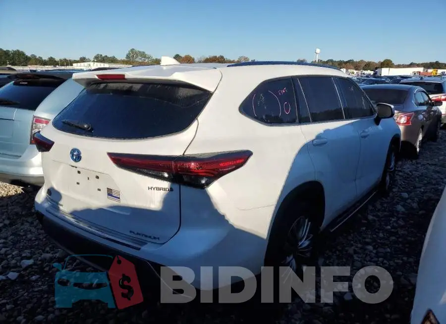 5TDEBRCH5NS094242 Photo# 4