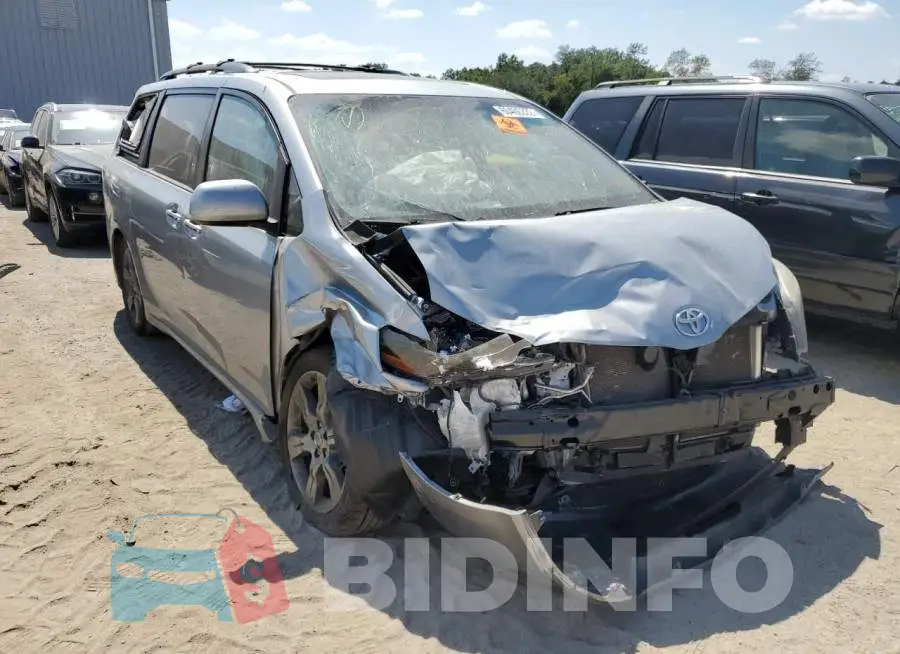 5TDXK3DC6FS657891 Photo# 1