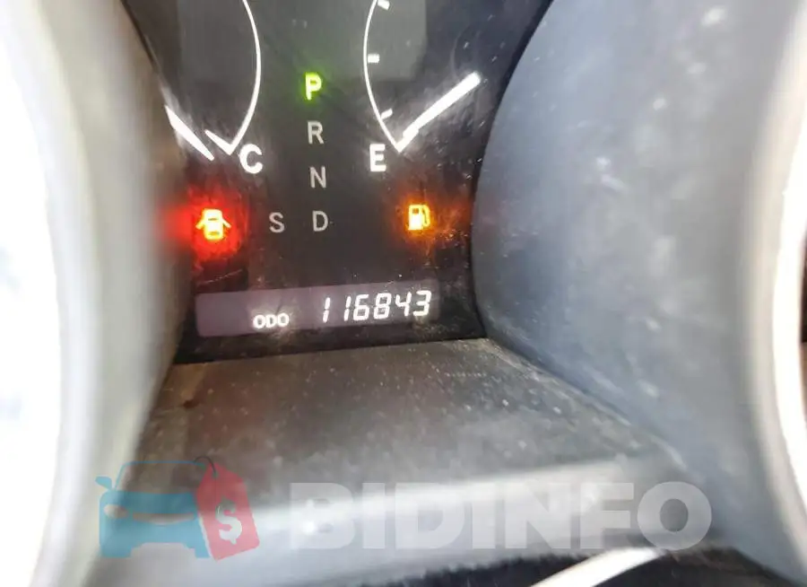 5TDZK3EH7DS098285 Photo# 8