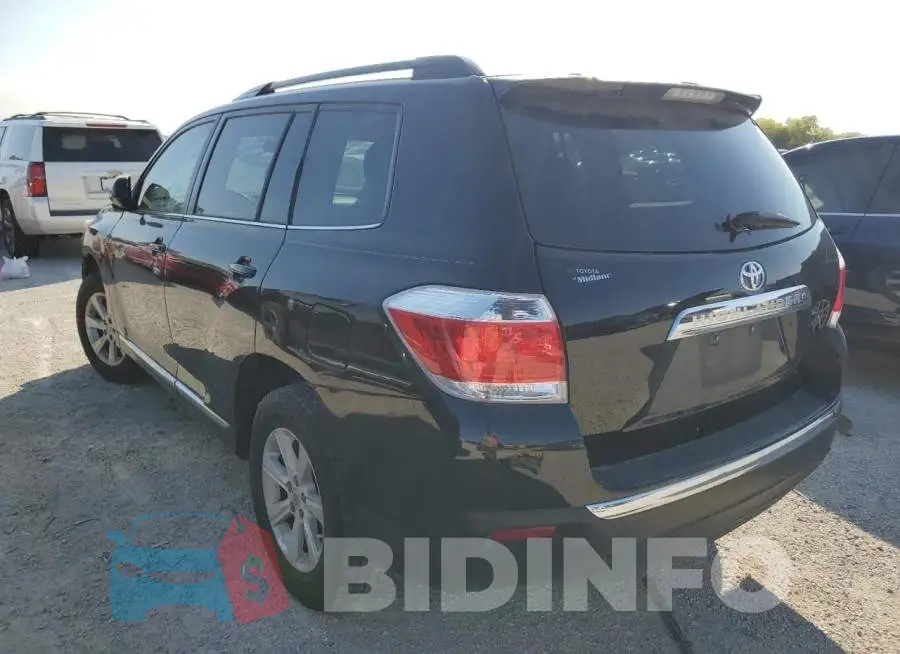 5TDZK3EH7DS098285 Photo# 3