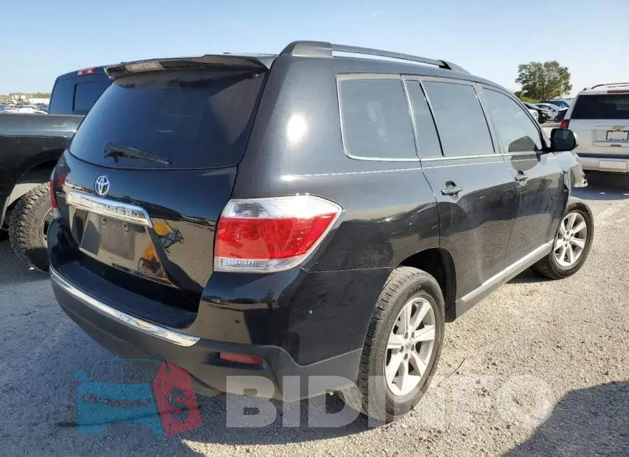 5TDZK3EH7DS098285 Photo# 4