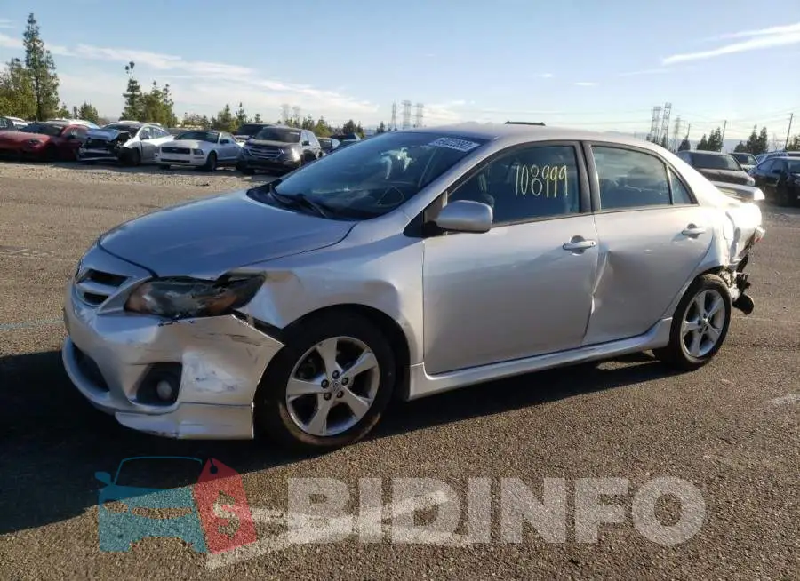 5YFBU4EE6DP128537 Photo# 1