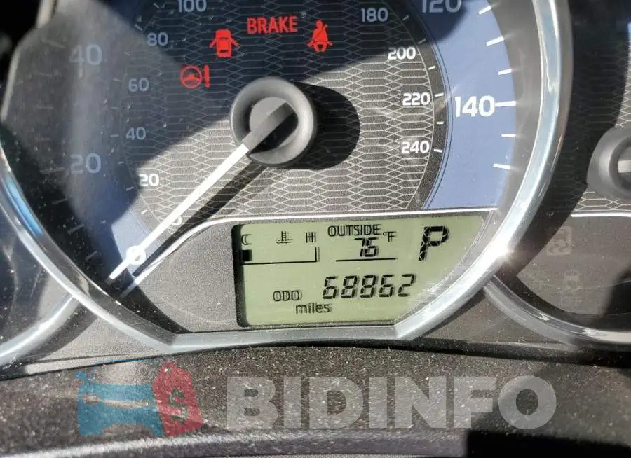 5YFBURHEXGP420737 Photo# 8