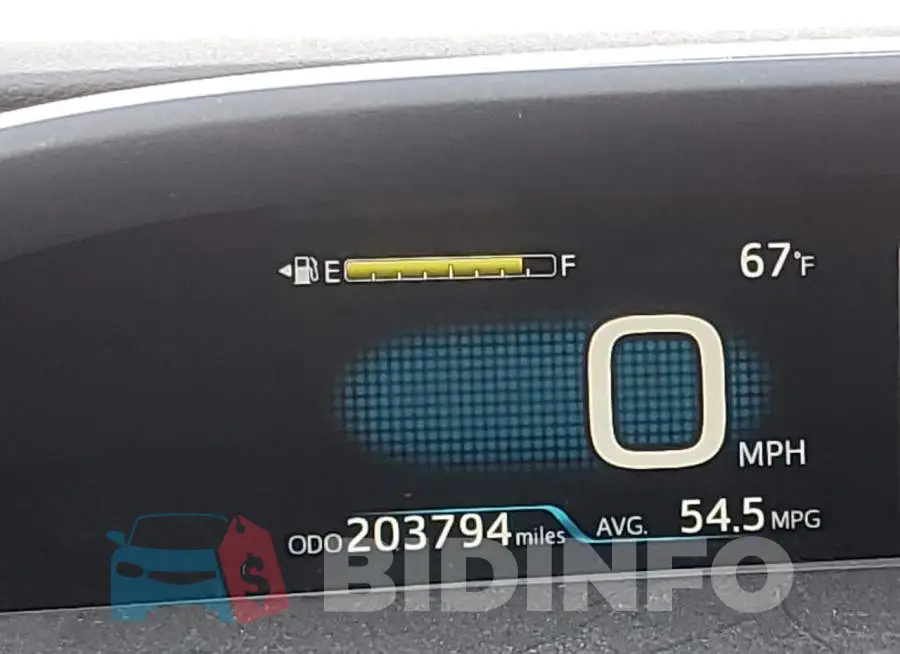 JTDKARFU3G3522666 Photo# 8