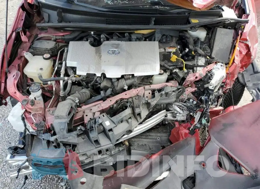 JTDKARFU9H3531874 Photo# 7