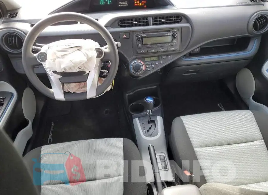 JTDKDTB33D1539363 Photo# 8