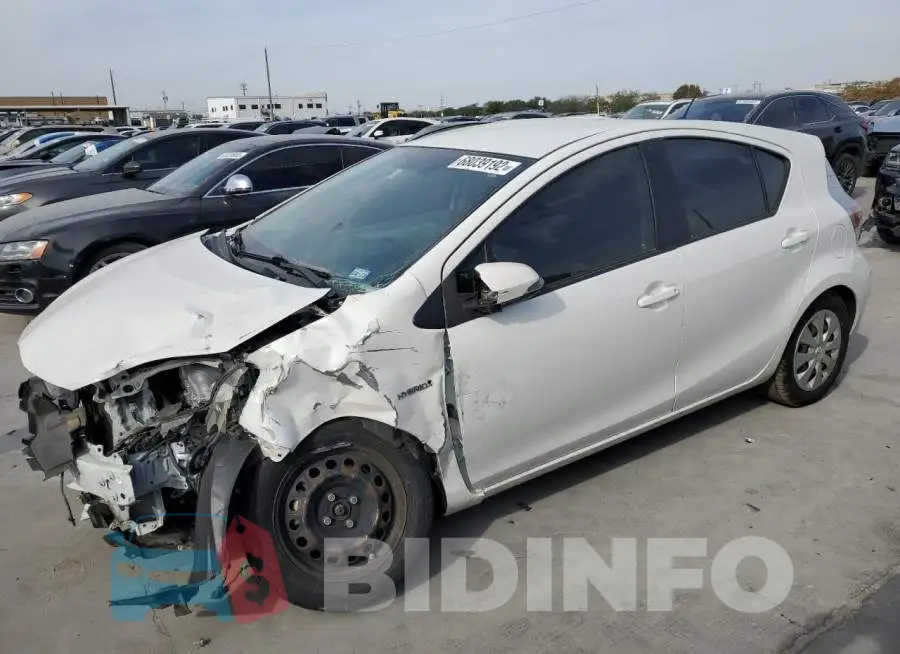 JTDKDTB33D1539363 Photo# 1