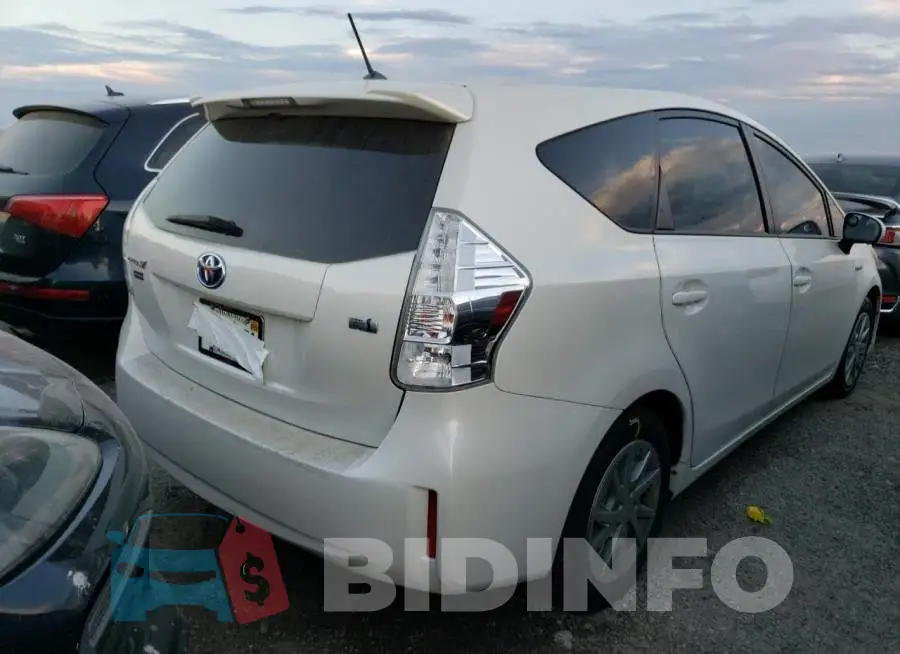 JTDZN3EU2E3318018 Photo# 4