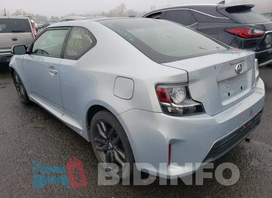 JTKJF5C76E3069864 Photo# 3