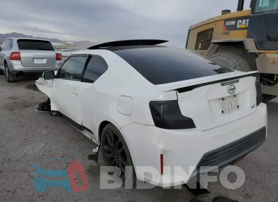 JTKJF5C79E3072435 Photo# 3