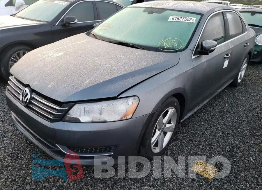 1VWBS7A32EC110717 Photo# 2